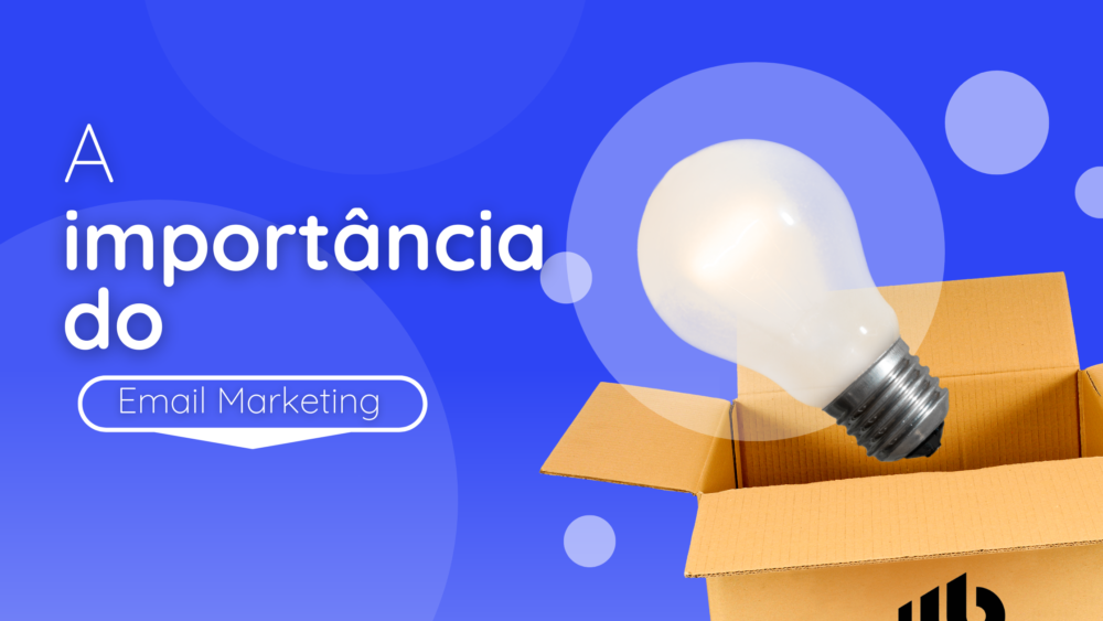 Email Marketing, a ferramenta atemporal