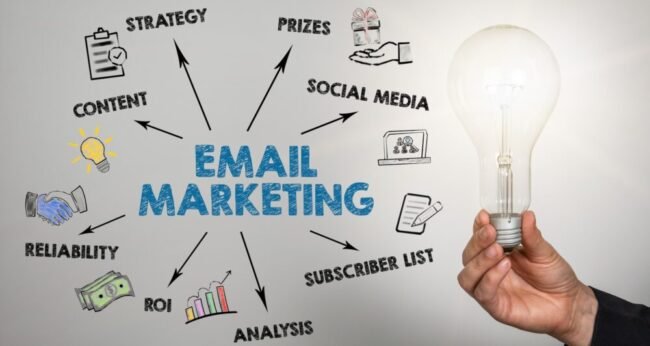 Email Marketing