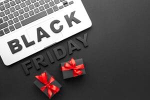 Black Friday: Estratégias para teres sucesso