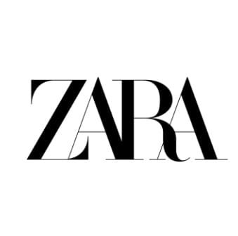 Zara-logotipo